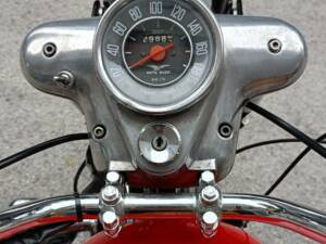 Imagen 2/10 de Moto Guzzi DUMMY (1968)