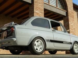 Image 9/50 of Abarth Fiat 850 TC (1970)