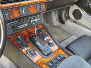 Bild 28/50 von Jaguar XJS 6.0 (1995)