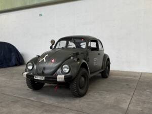 Image 11/94 of Volkswagen Beetle 1200 (1969)