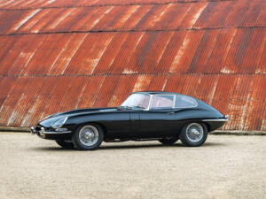 Afbeelding 11/27 van Jaguar E-Type 4.2 (1967)