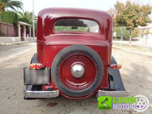 Afbeelding 4/10 van FIAT 508 Balilla Series 2 (1936)