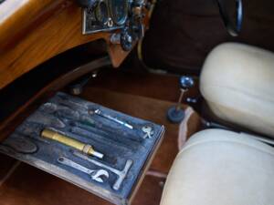 Afbeelding 49/50 van Rover 16 P2 (1947)