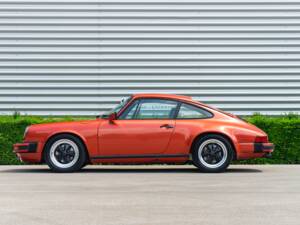 Imagen 20/41 de Porsche 911 SC 3.0 (1982)