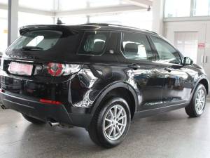 Image 4/20 of Land Rover Discovery Sport eD4 (2016)