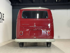 Afbeelding 7/24 van Volkswagen T1 panel van (1967)