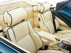 Image 48/50 of Aston Martin Virage Volante (1993)