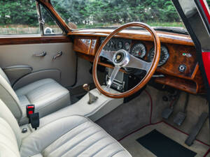 Image 25/36 de Jaguar Mk II 3.8 (1962)