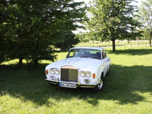 Bild 9/10 von Rolls-Royce Silver Shadow I (1974)
