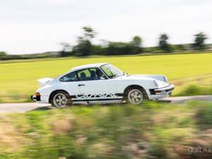 Immagine 8/83 di Porsche 911 Carrera 2.7 (1974)