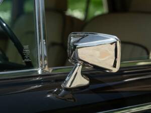 Bild 20/50 von Rolls-Royce Silver Shadow I (1972)