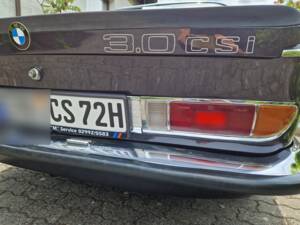 Image 7/53 of BMW 3.0 CSi (1972)