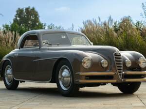 Imagen 2/50 de Alfa Romeo 6C 2500 SS (1947)