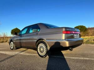 Image 6/29 de Alfa Romeo 164 2.0 Super V6 (1993)