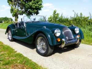 Morgan 4/4 Le Mans 62 Roadster 2002