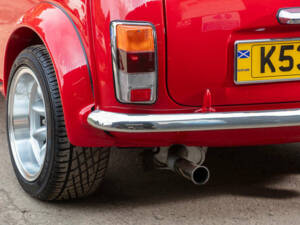 Image 24/50 de Mini Cooper 1,3i (1993)