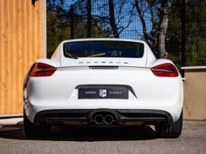 Image 20/50 of Porsche Cayman S (2013)