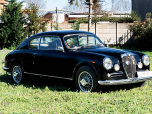 Immagine 2/41 di Lancia Aurelia B20 GT 2500 (1957)