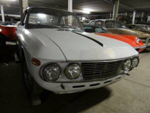 Afbeelding 3/50 van Lancia Fulvia Sport 1.3 (1971)