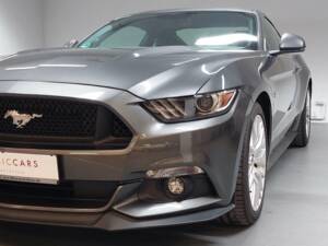 Image 5/15 of Ford Mustang 5.0 (2017)