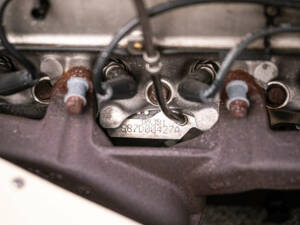 Bild 27/33 von Morgan Plus 8 (2002)