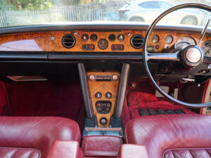 Bild 23/37 von Rolls-Royce Silver Shadow I (1969)