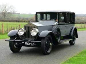 Imagen 6/50 de Rolls-Royce Phantom I (1929)