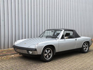 Imagen 27/76 de Porsche 914&#x2F;6 (1970)