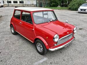 Image 8/28 de Innocenti Mini Cooper (1967)