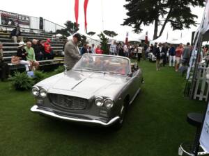 Bild 5/12 von Lancia Flavia (Vignale) (1962)