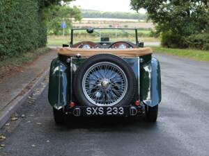 Afbeelding 5/17 van MG TC (1948)