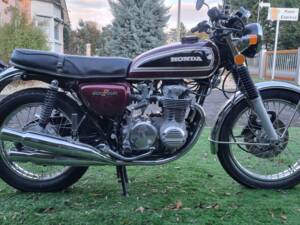 Image 5/17 de Honda DUMMY (1976)