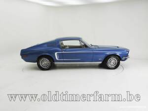 Afbeelding 6/15 van Ford Mustang GT (1968)