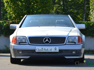 Imagen 20/50 de Mercedes-Benz 300 SL-24 (1993)