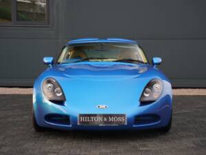 Image 7/50 of TVR T350 C (2005)