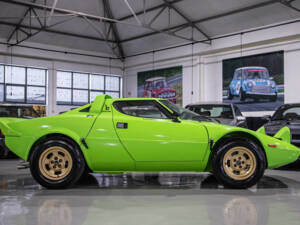 Afbeelding 30/44 van Lancia Stratos HF Stradale (1974)