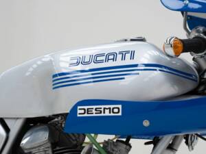 Bild 14/15 von Ducati DUMMY (1977)
