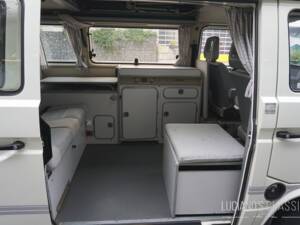 Imagen 33/64 de Volkswagen T3 Westfalia Joker 1.6 TD (1989)