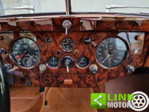 Bild 8/10 von Jaguar XK 140 SE-C FHC (1955)