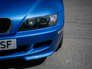 Afbeelding 28/33 van BMW Z3 M 3.2 (1998)