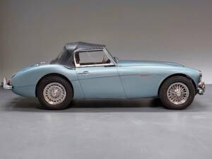 Immagine 4/15 di Austin-Healey 3000 Mk I (BN7) (1959)