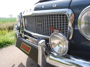 Image 14/41 de Volvo PV 544 Sport (1962)