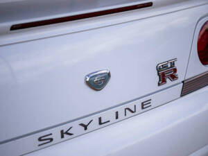 Immagine 27/29 di Nissan Skyline GT-R (1995)