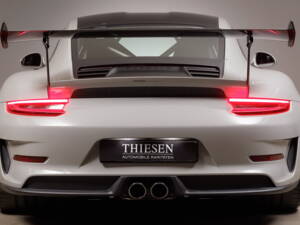 Afbeelding 12/34 van Porsche 911 GT3 RS (2019)
