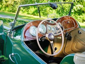 Image 7/44 de MG TD (1953)