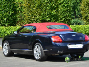 Bild 11/50 von Bentley Continental GTC (2007)