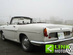 Image 10/10 of Renault Caravelle S (1962)