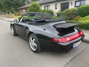 Bild 14/32 von Porsche 911 Carrera 2 (1994)