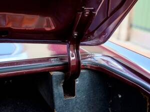 Bild 55/200 von Cadillac Coupe DeVille (1968)