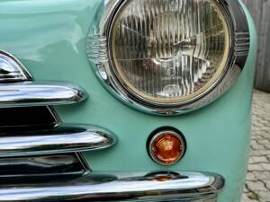 Bild 4/48 von Chevrolet Stylemaster (1947)